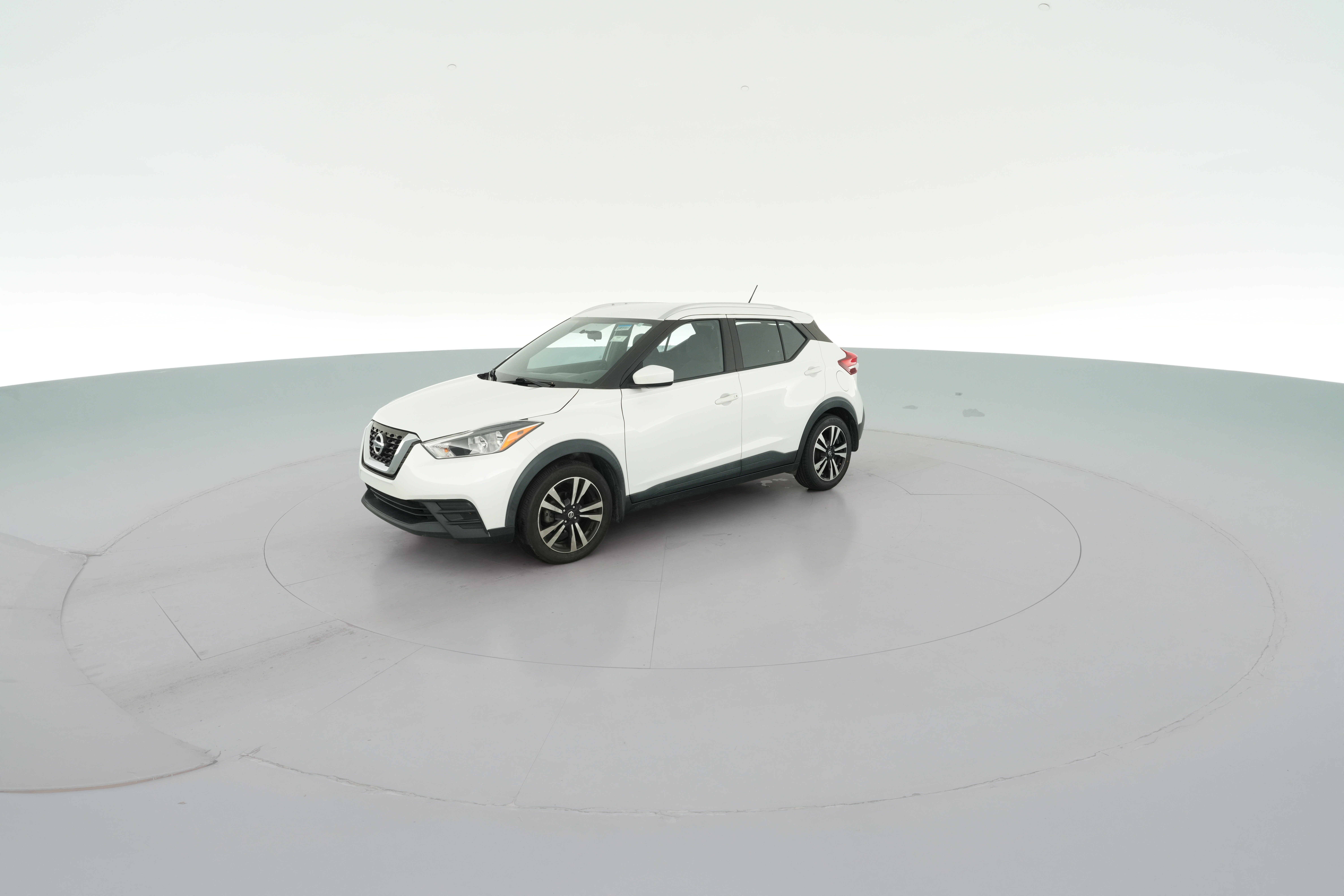 2019 Nissan Kicks SV - Photo 22