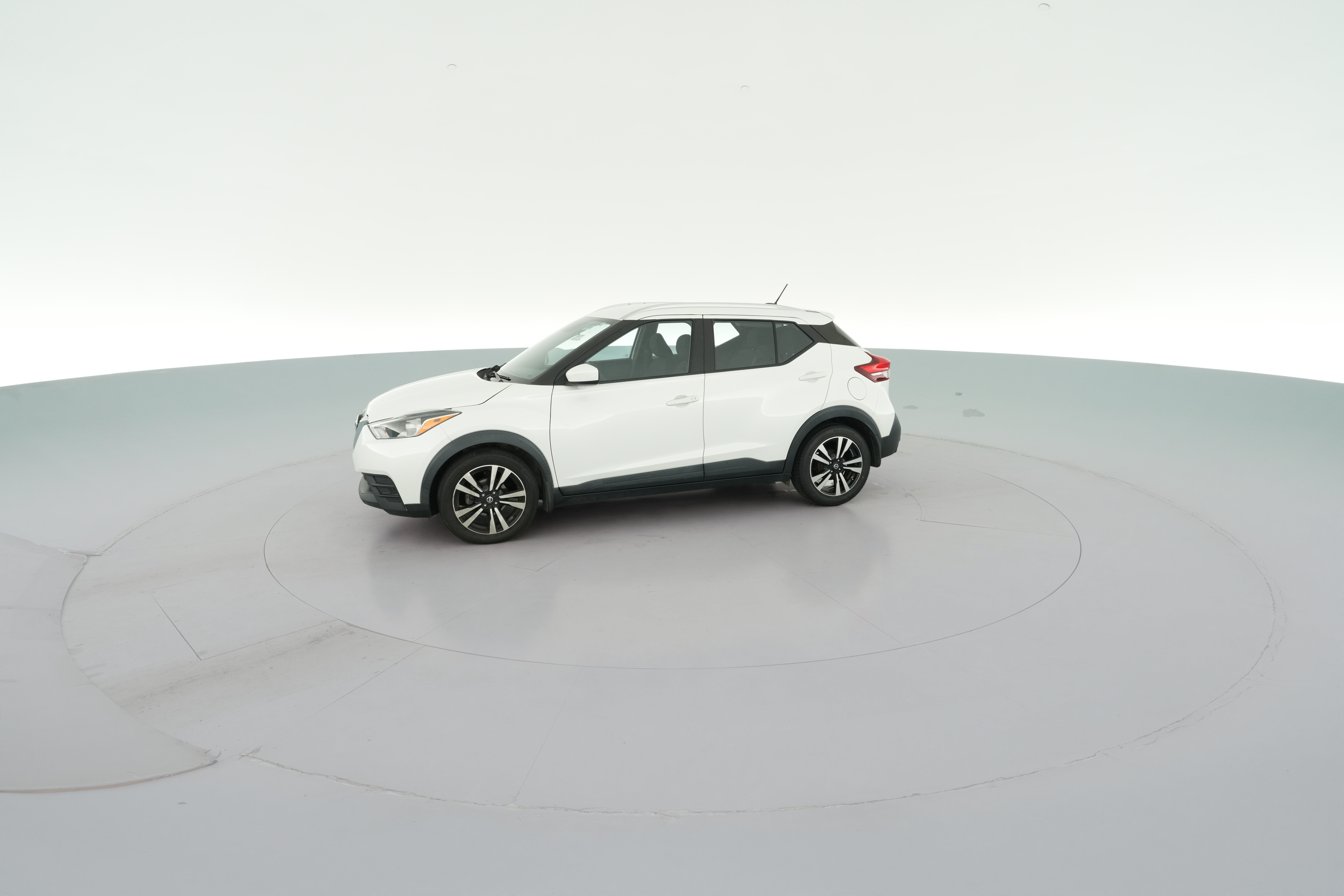 2019 Nissan Kicks SV - Photo 23