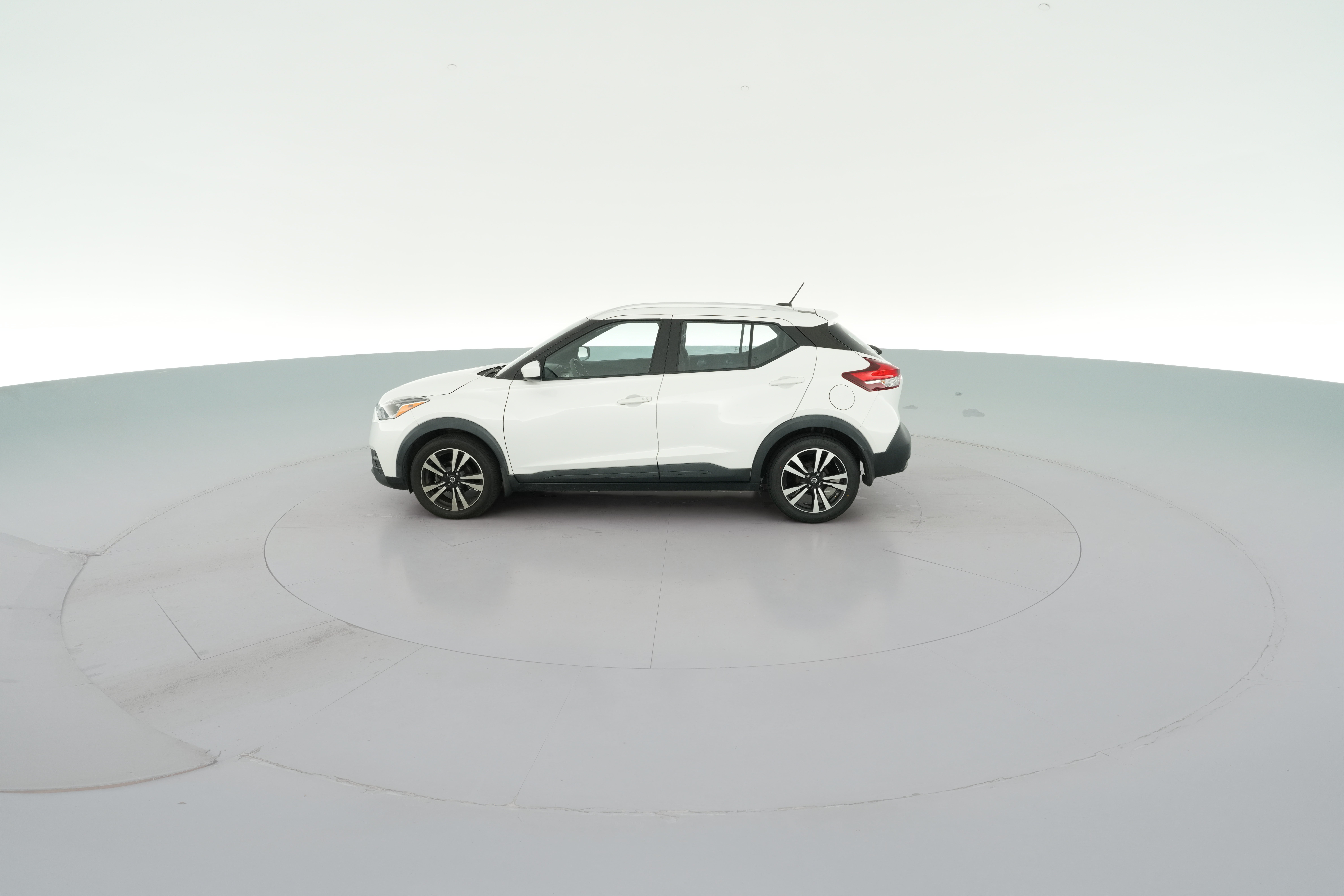 2019 Nissan Kicks SV - Photo 24