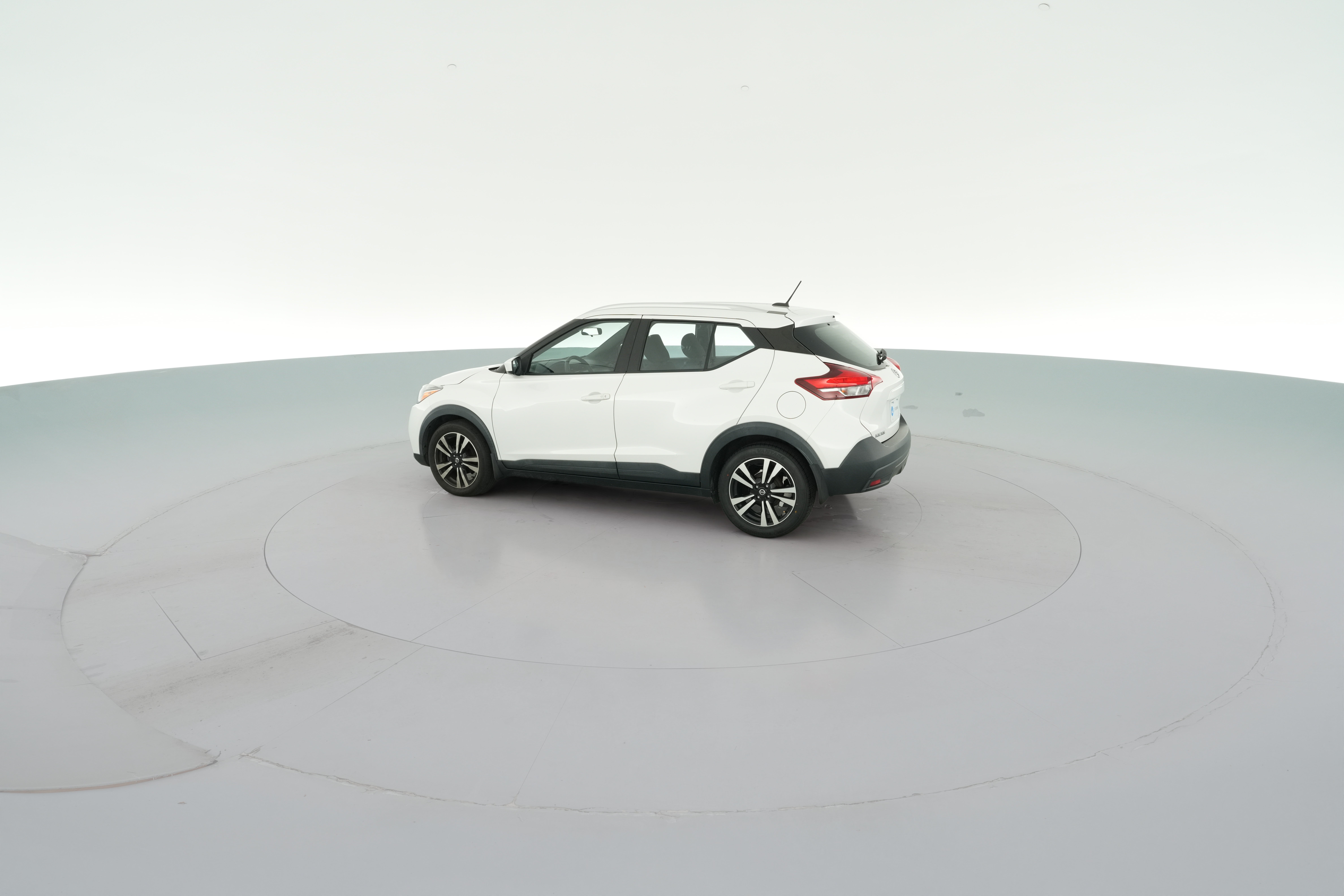 2019 Nissan Kicks SV - Photo 25