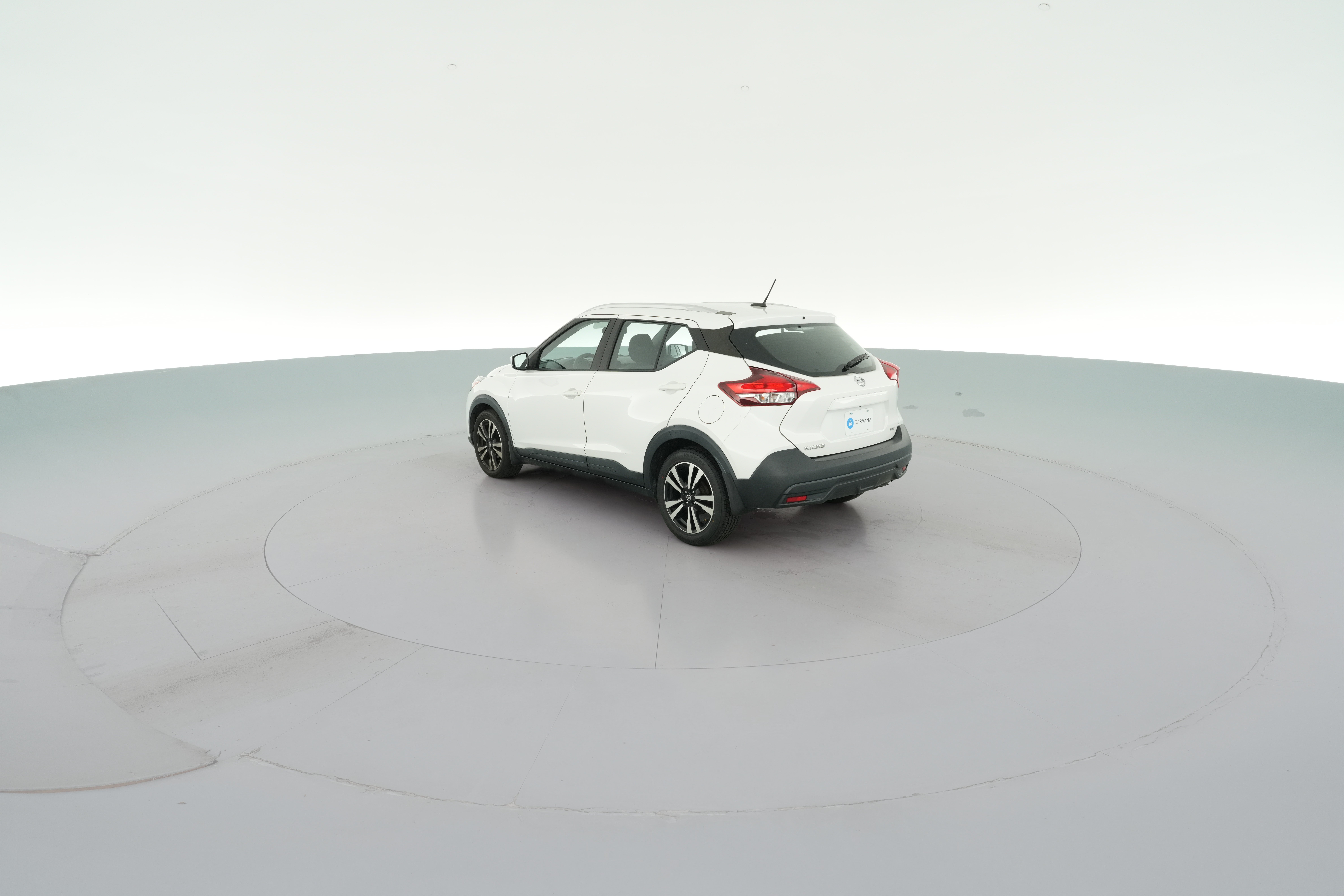 2019 Nissan Kicks SV - Photo 26