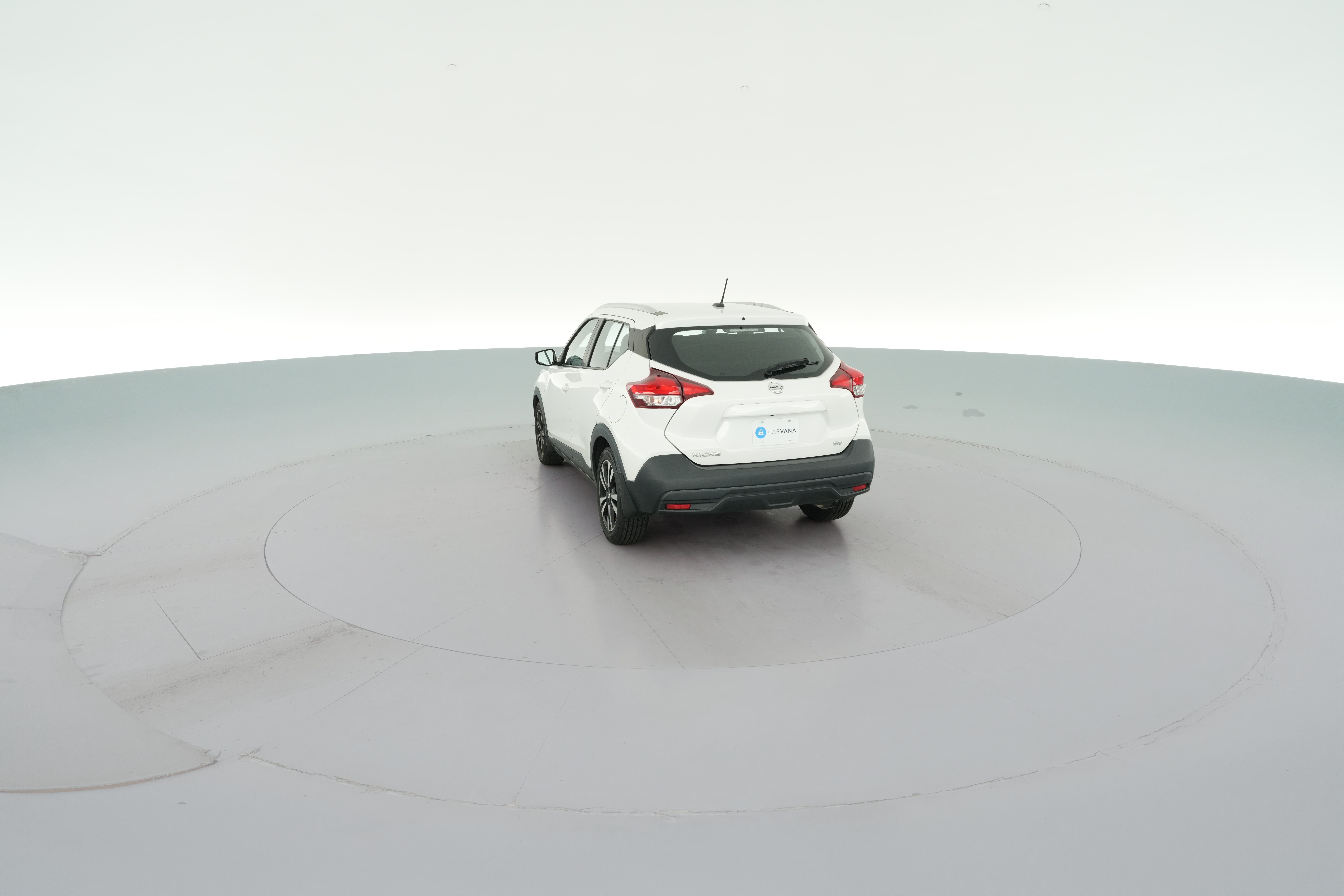 2019 Nissan Kicks SV - Photo 27