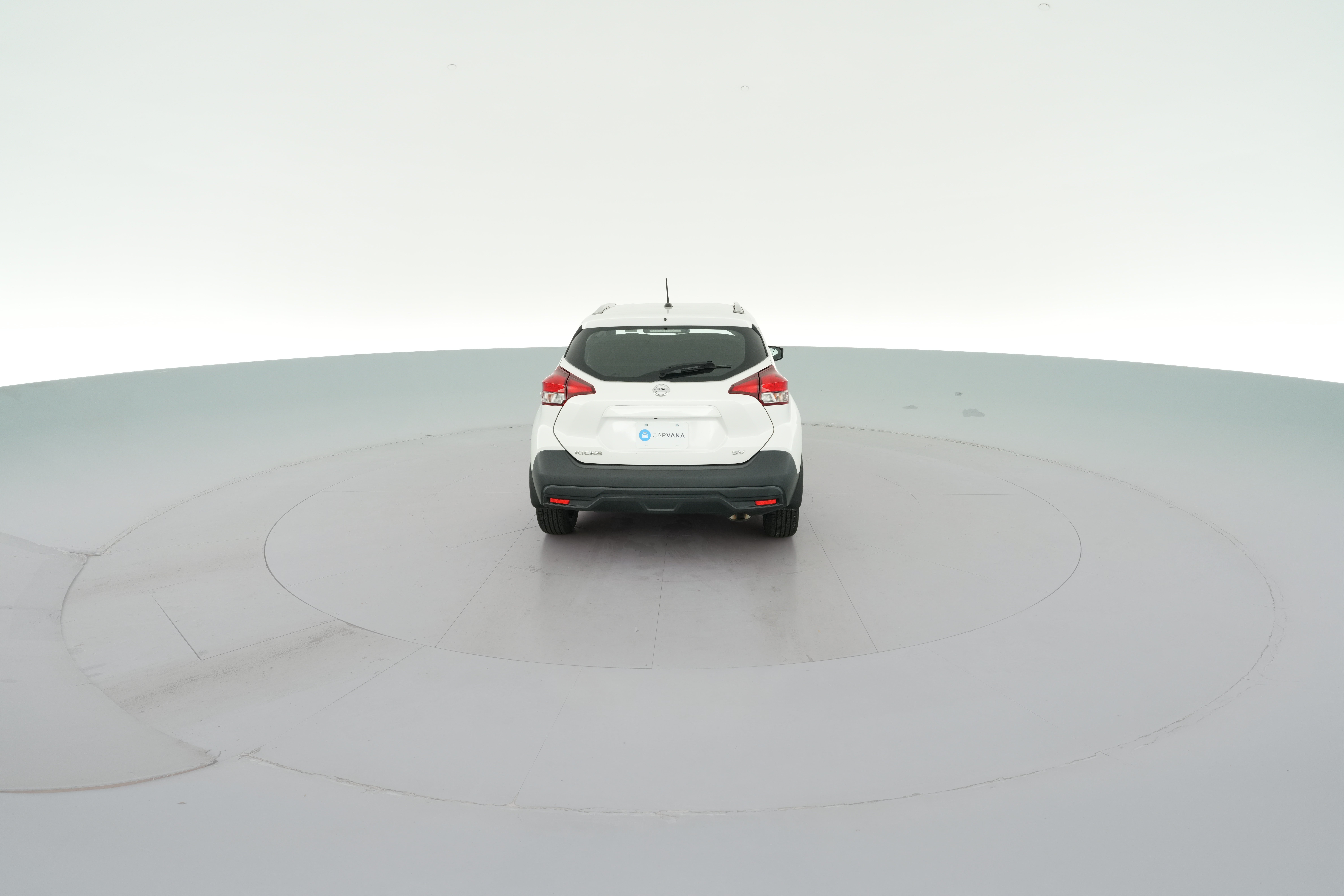 2019 Nissan Kicks SV - Photo 28