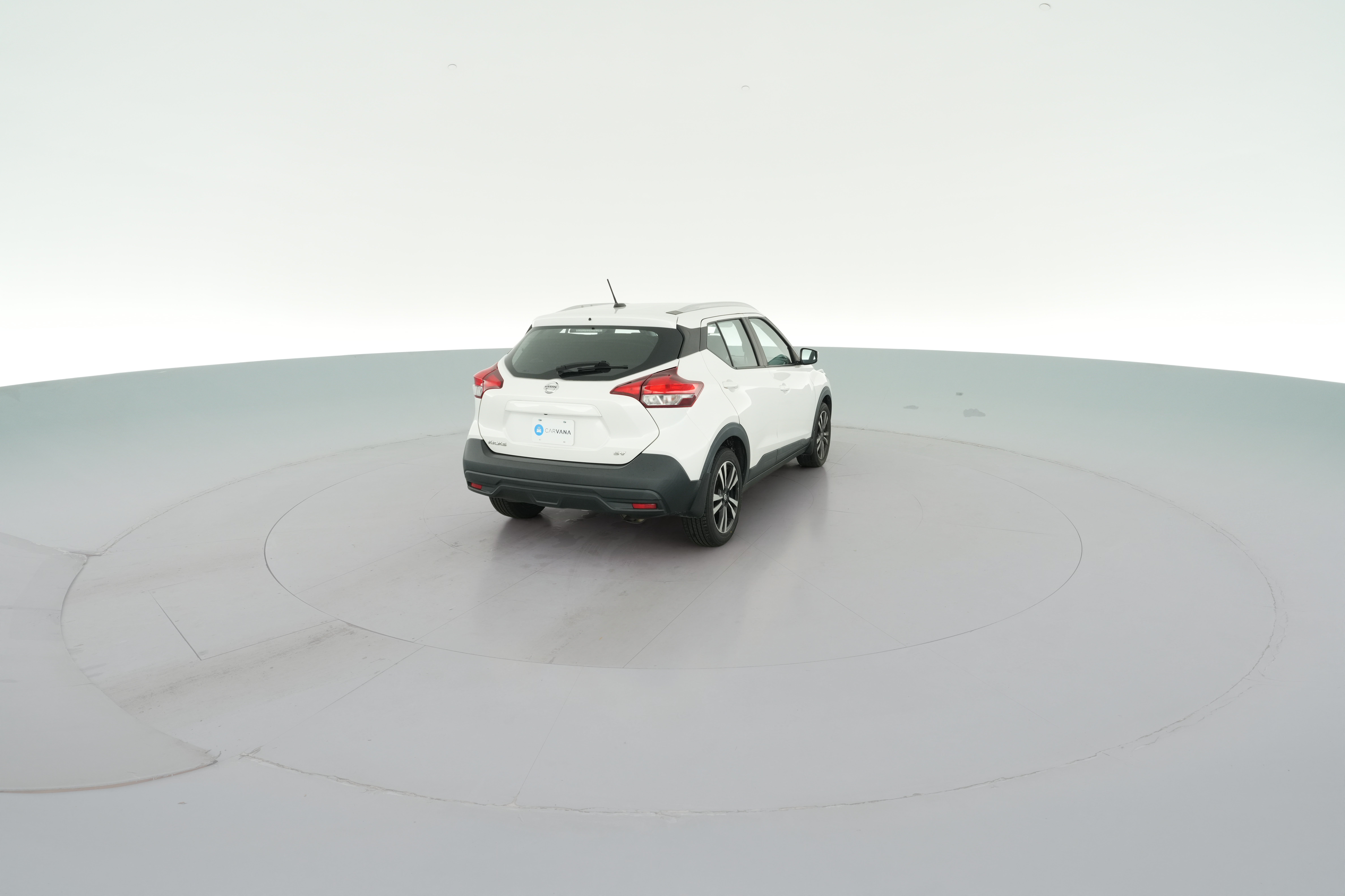 2019 Nissan Kicks SV - Photo 29