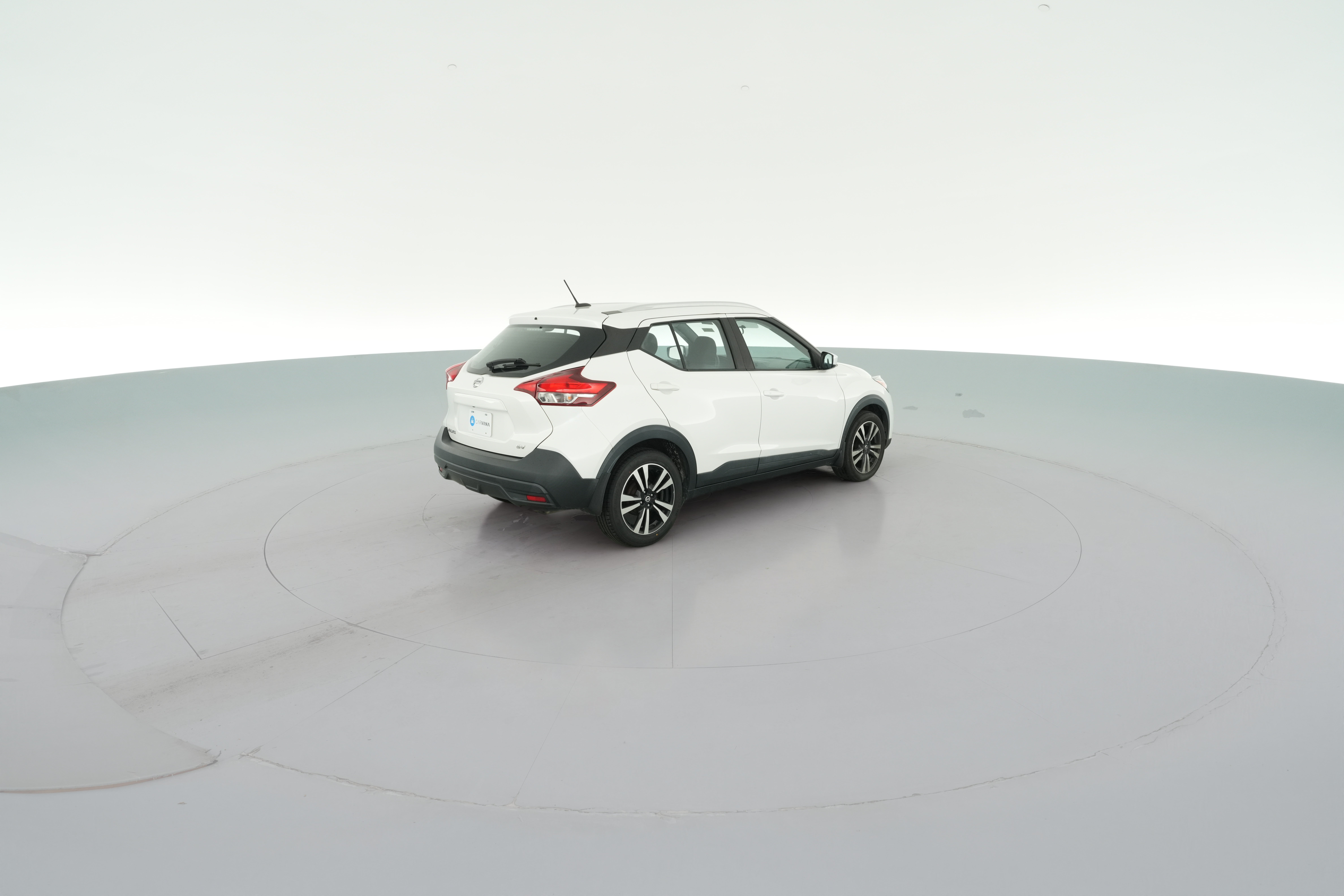 2019 Nissan Kicks SV - Photo 30