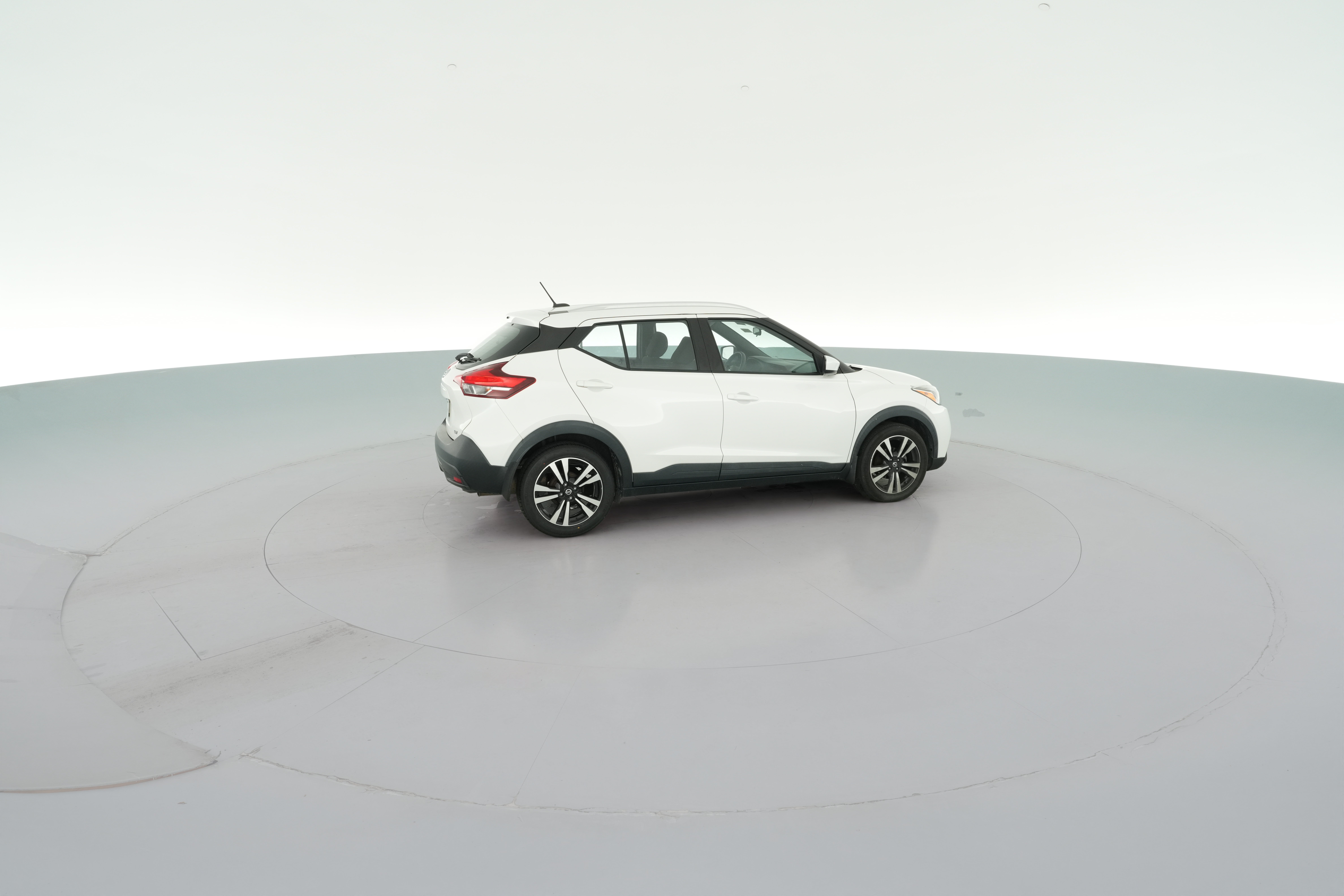 2019 Nissan Kicks SV - Photo 31