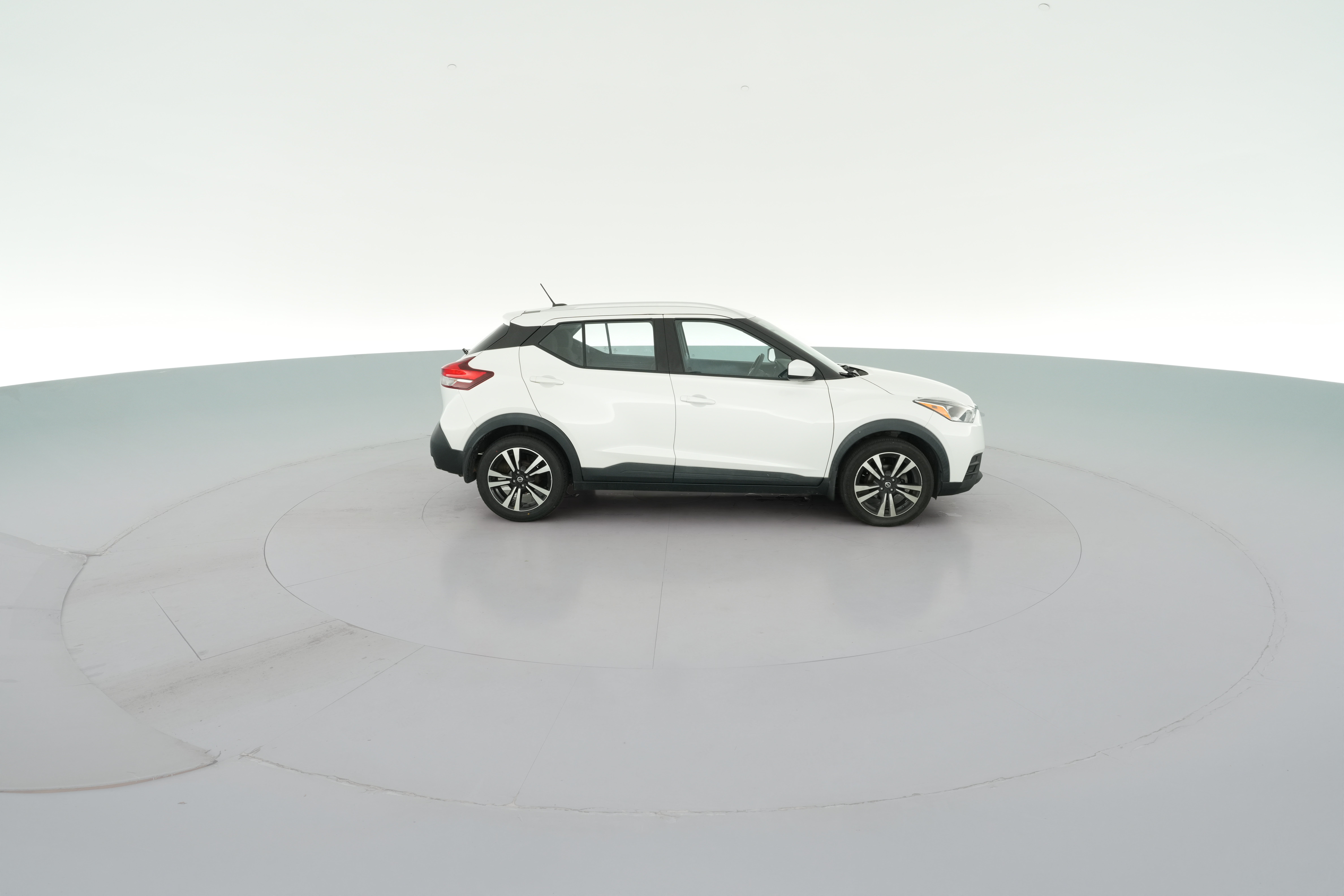 2019 Nissan Kicks SV - Photo 32