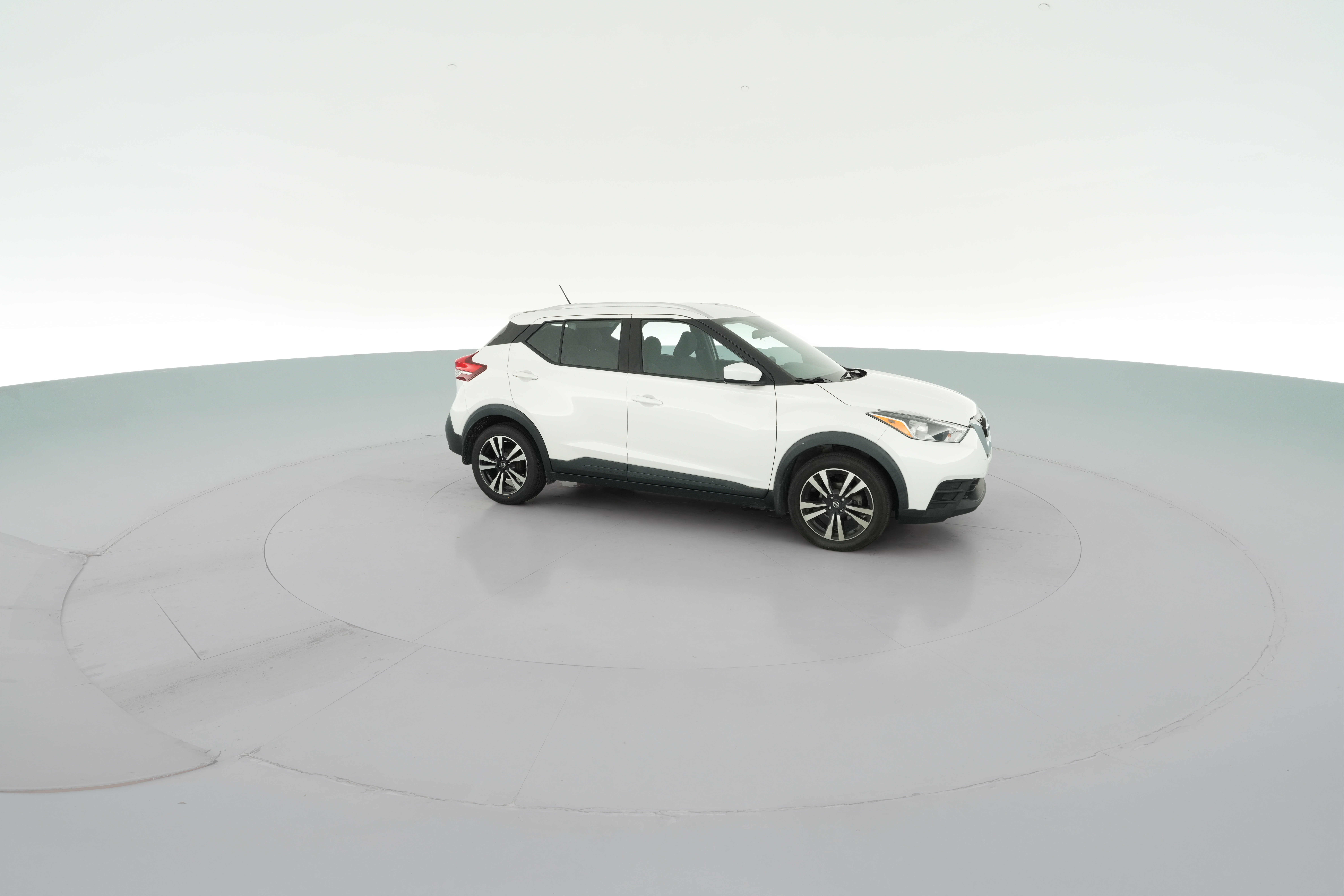 2019 Nissan Kicks SV - Photo 33