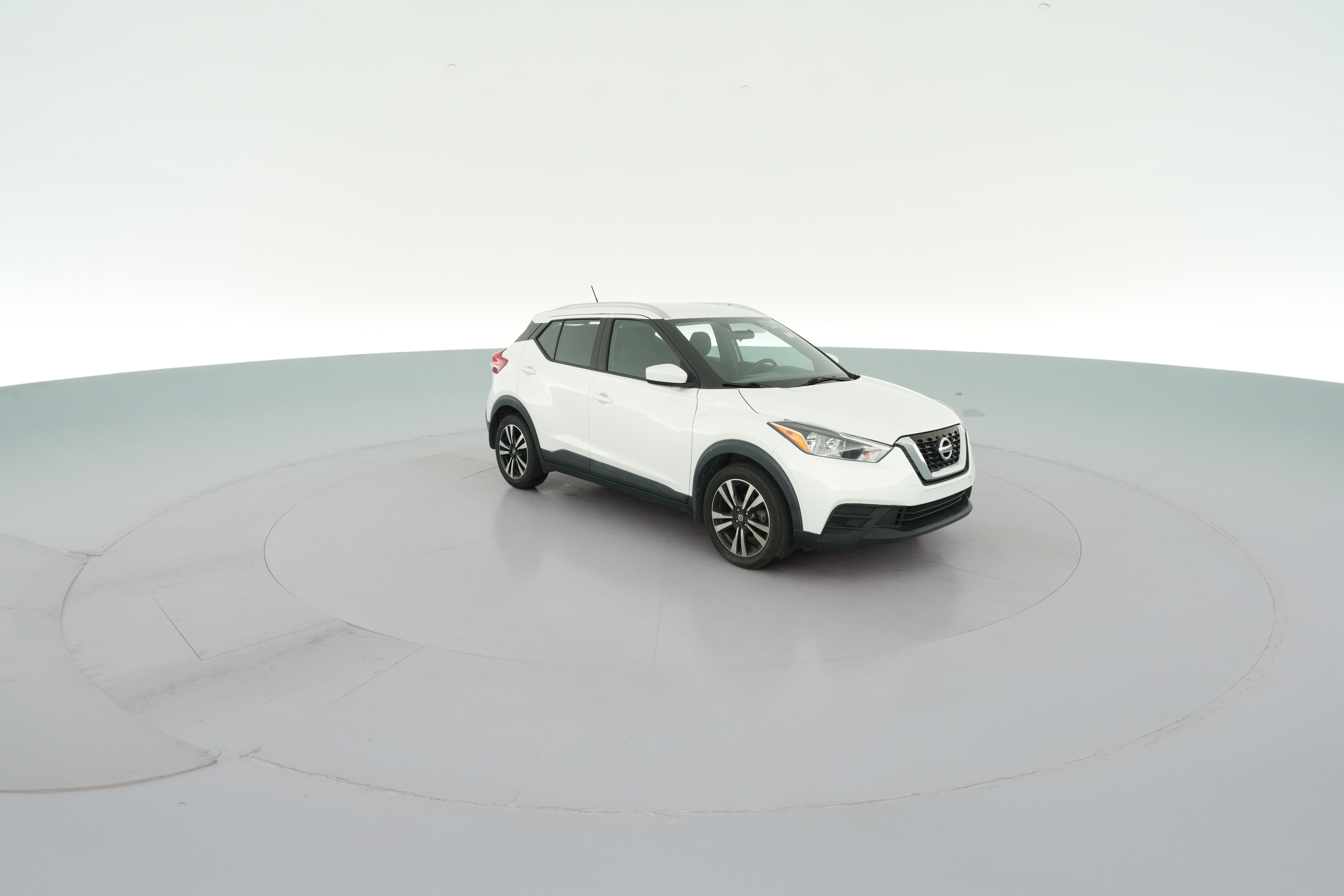 2019 Nissan Kicks SV - Photo 34