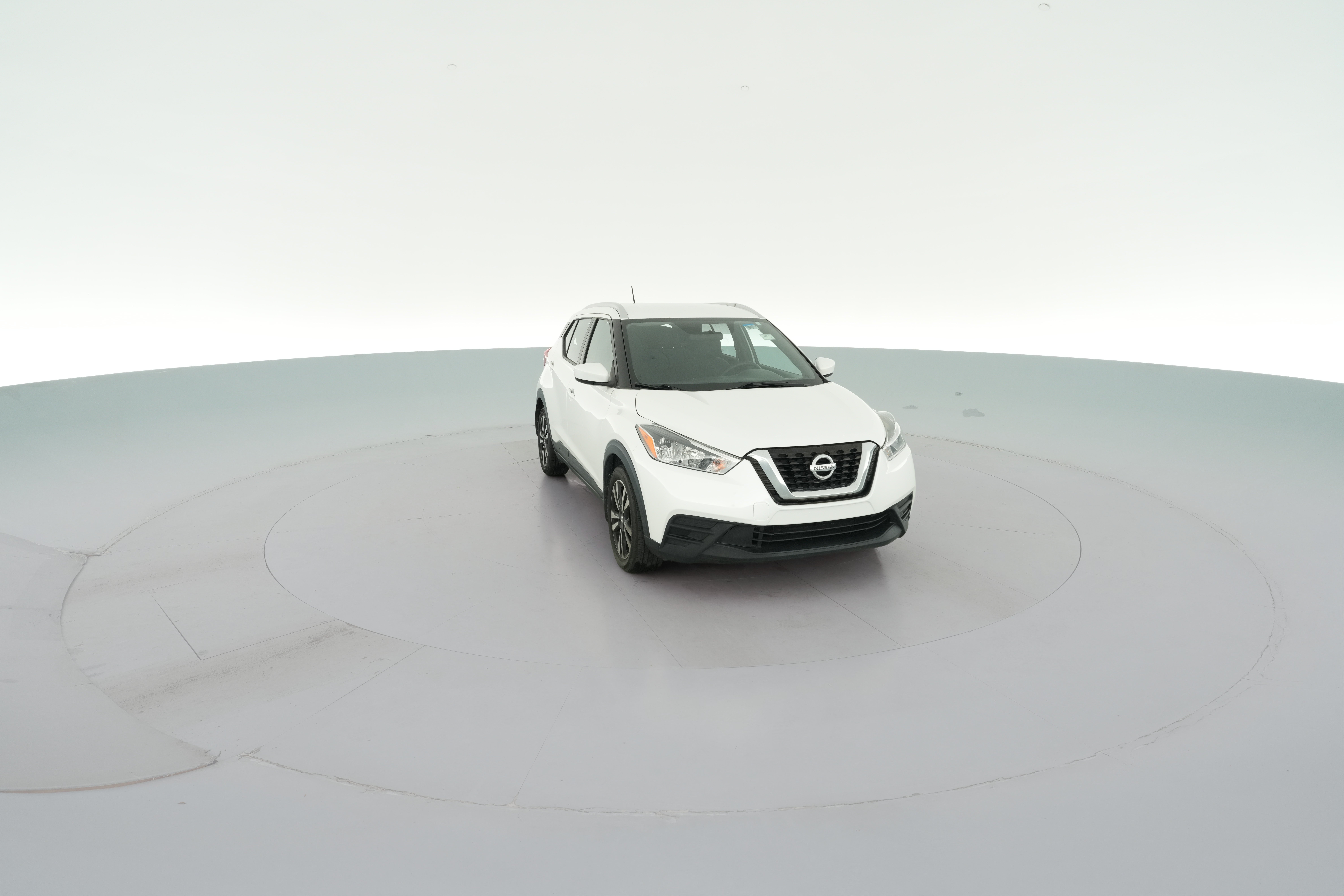 2019 Nissan Kicks SV - Photo 35