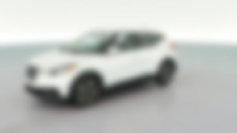 2019 Nissan Kicks vehicle photo