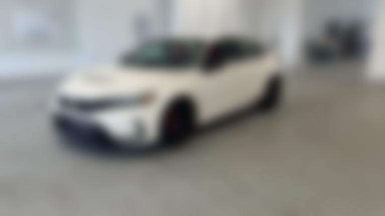 2025 Honda Civic Type R vehicle photo