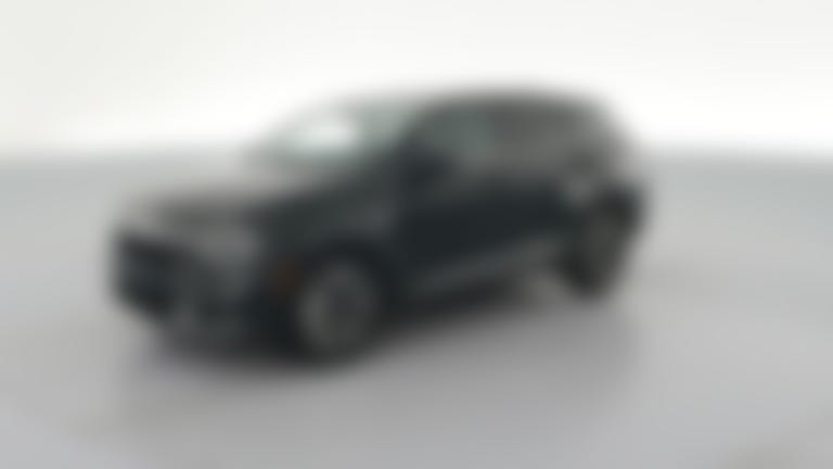 2025 Kia Sportage vehicle photo