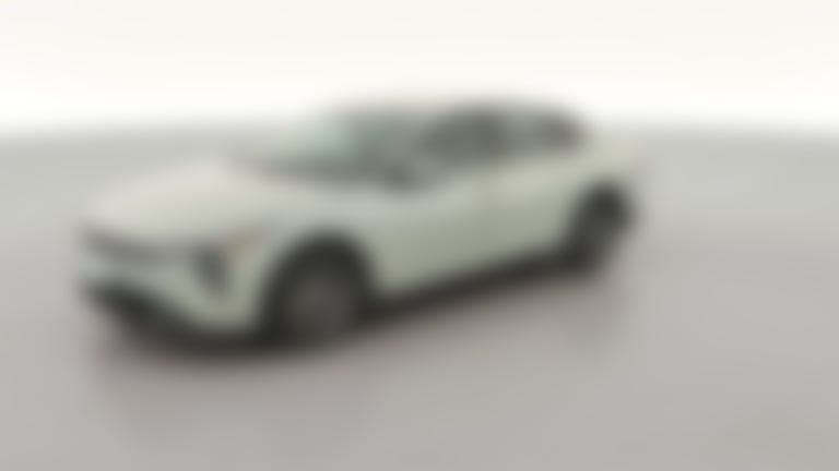 2025 Kia K4 vehicle photo