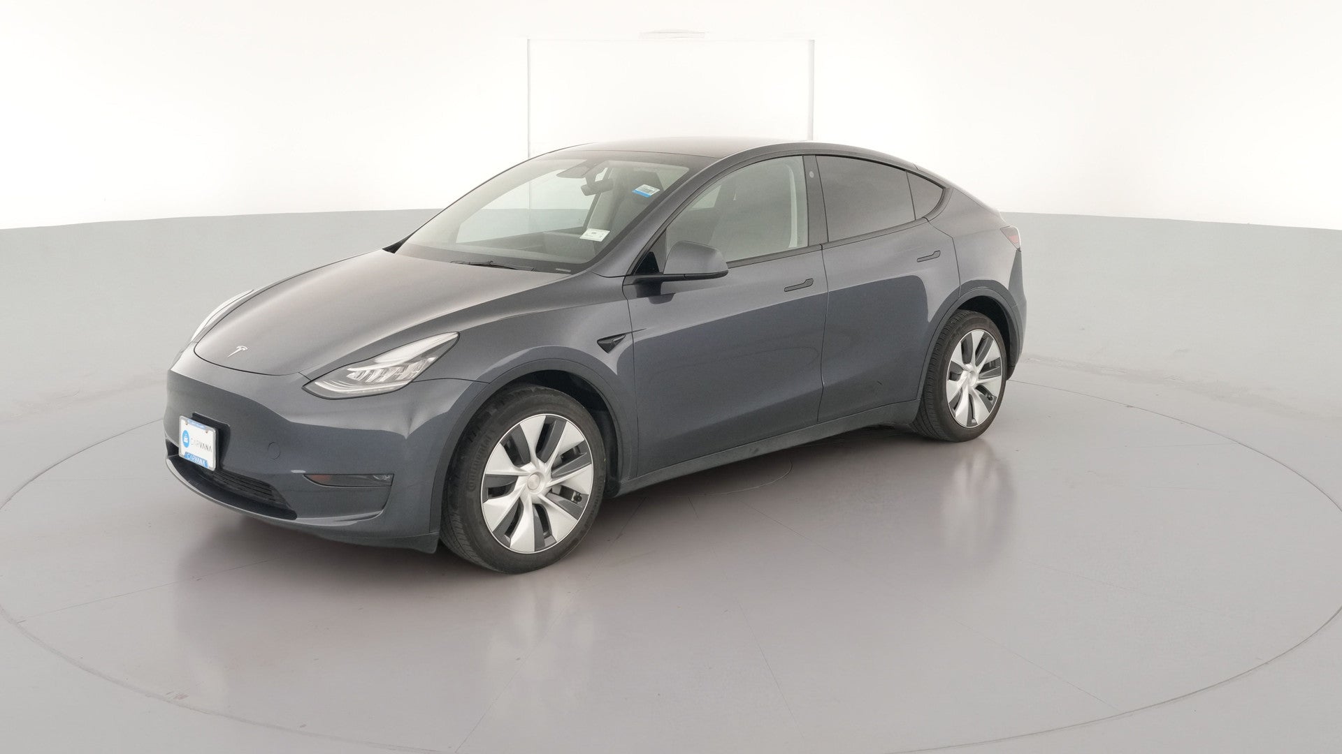 2023 Tesla Model Y vehicle photo