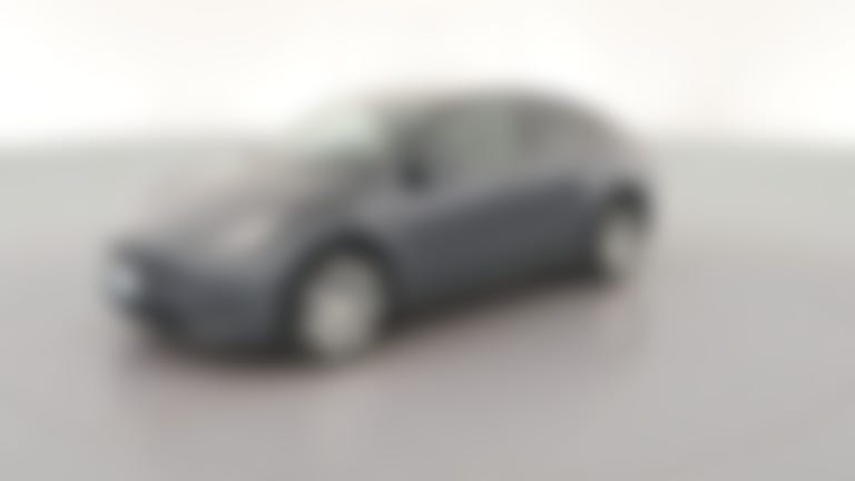 2023 Tesla Model Y vehicle photo