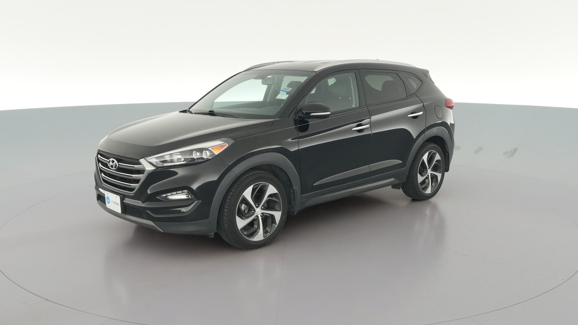 2016 Hyundai Tucson vehicle photo