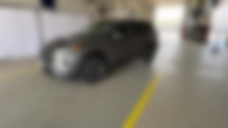 2025 Nissan Rogue vehicle photo
