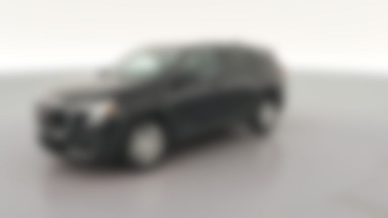 2024 GMC Terrain vehicle photo