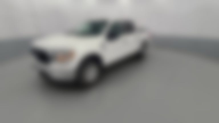 2022 Ford F150 SuperCrew Cab vehicle photo