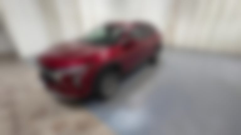 2025 Chevrolet Trax vehicle photo