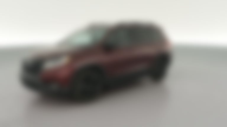 2021 Honda Passport vehicle photo