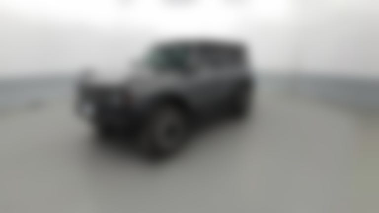 2023 Ford Bronco vehicle photo