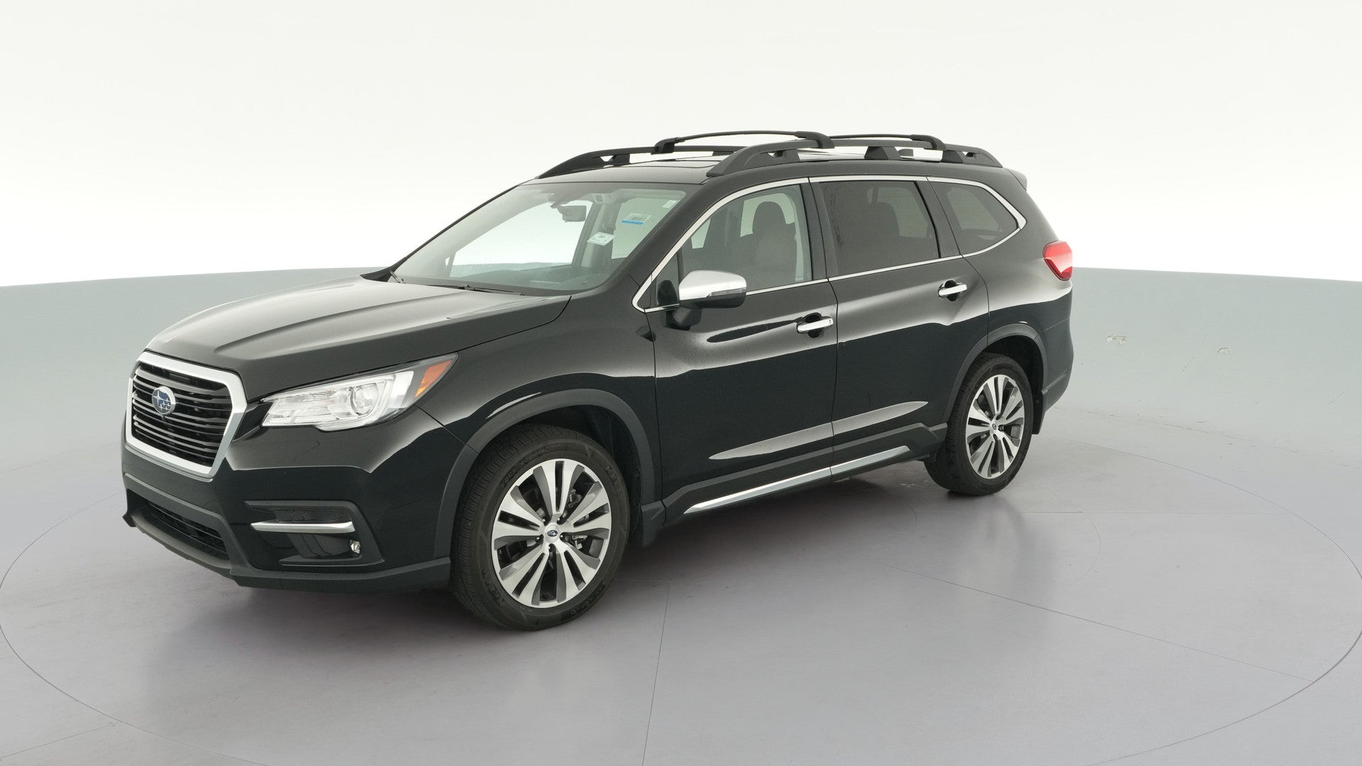 2022 Subaru Ascent vehicle photo
