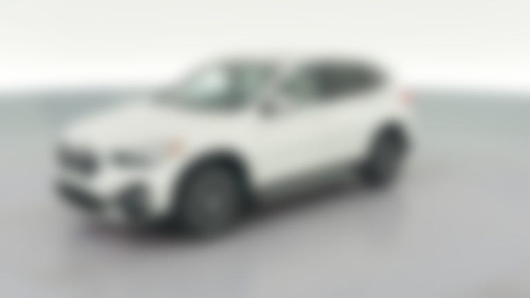 2021 BMW X1 vehicle photo