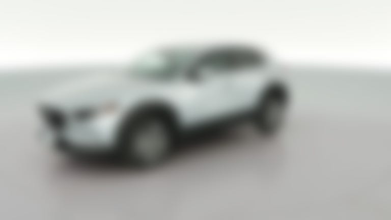 2020 MAZDA CX-30 vehicle photo