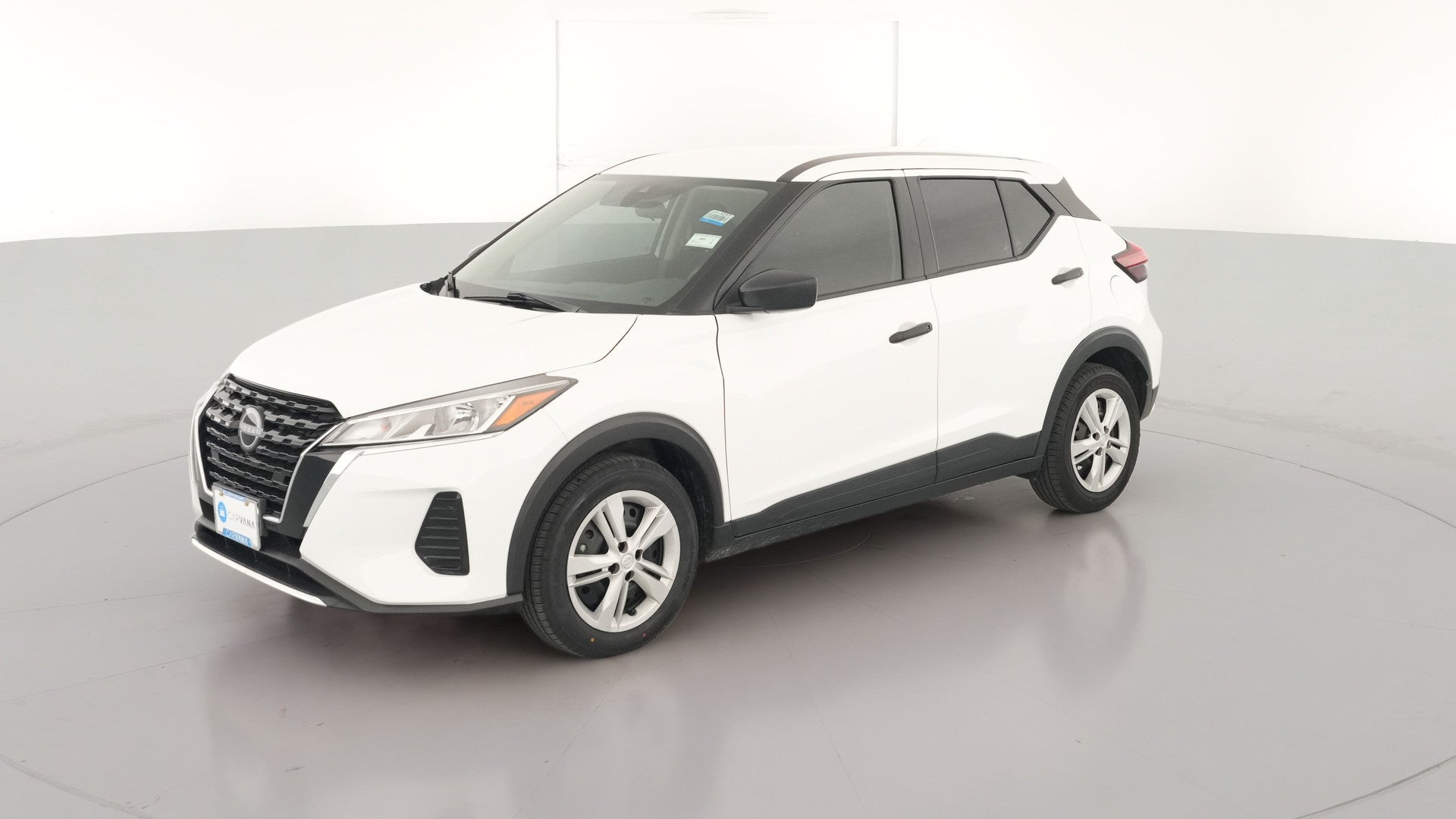 2024 Nissan Kicks vehicle photo
