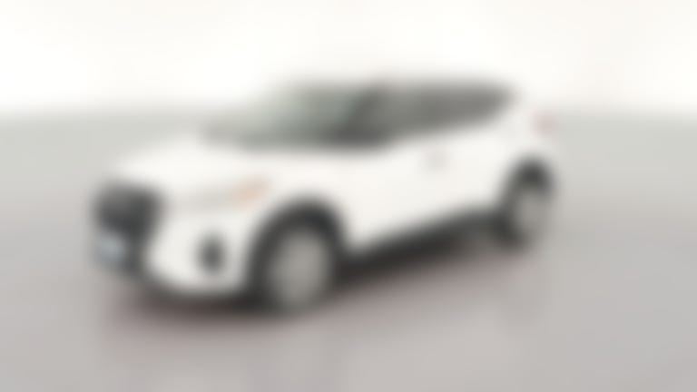2024 Nissan Kicks vehicle photo