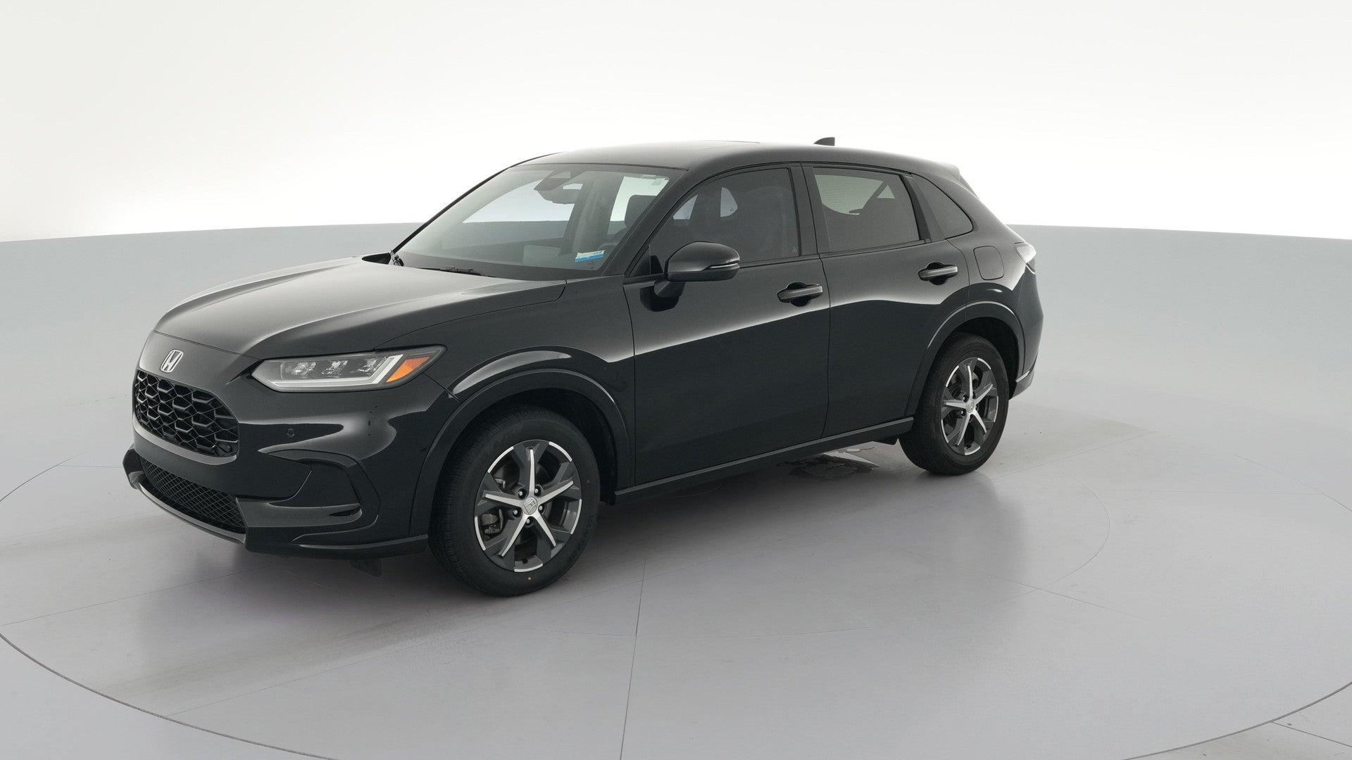 2025 Honda HR-V vehicle photo