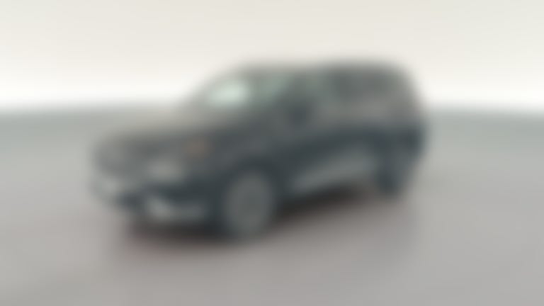 2023 Hyundai Santa Fe Hybrid vehicle photo
