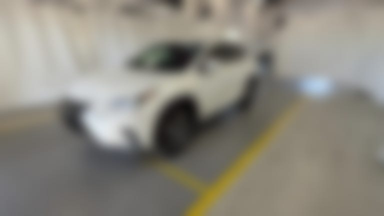 2018 Lexus NX vehicle photo
