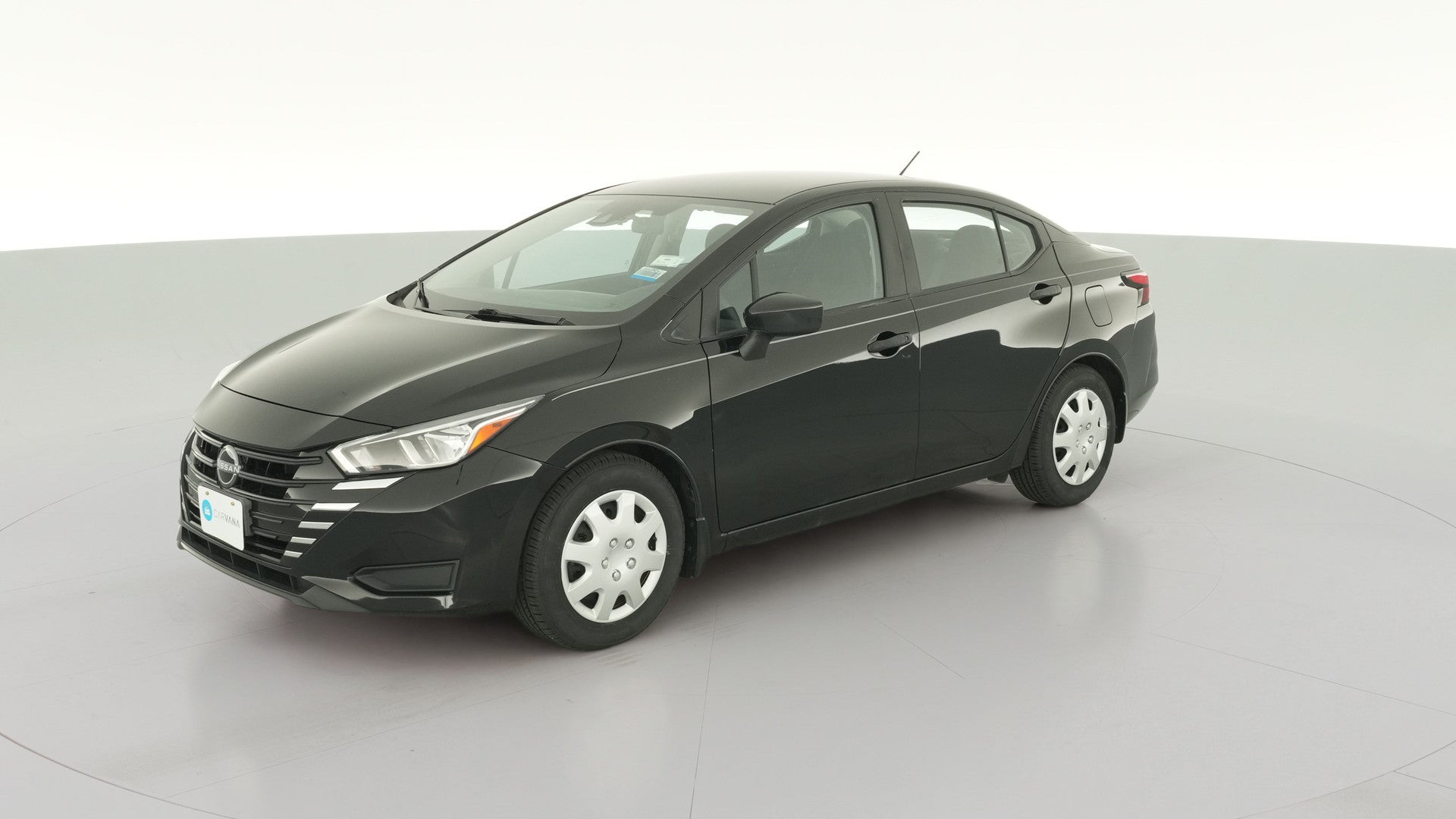 2023 Nissan Versa vehicle photo