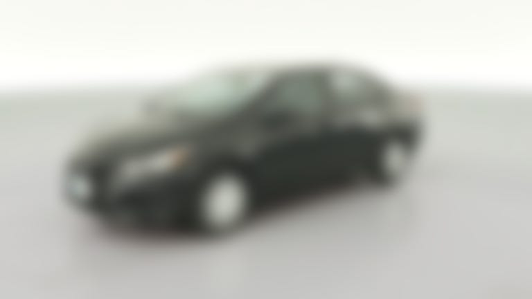 2023 Nissan Versa vehicle photo