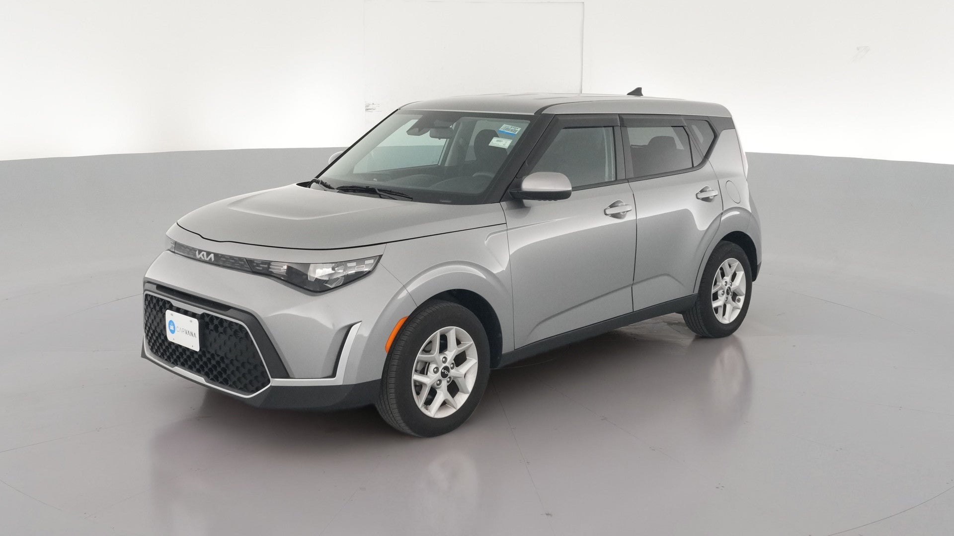 2025 Kia Soul vehicle photo