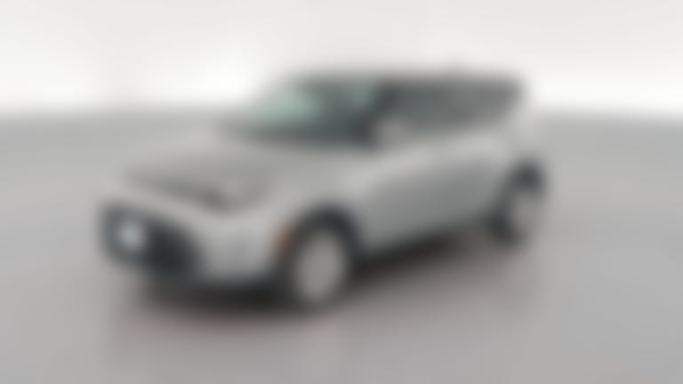2025 Kia Soul vehicle photo