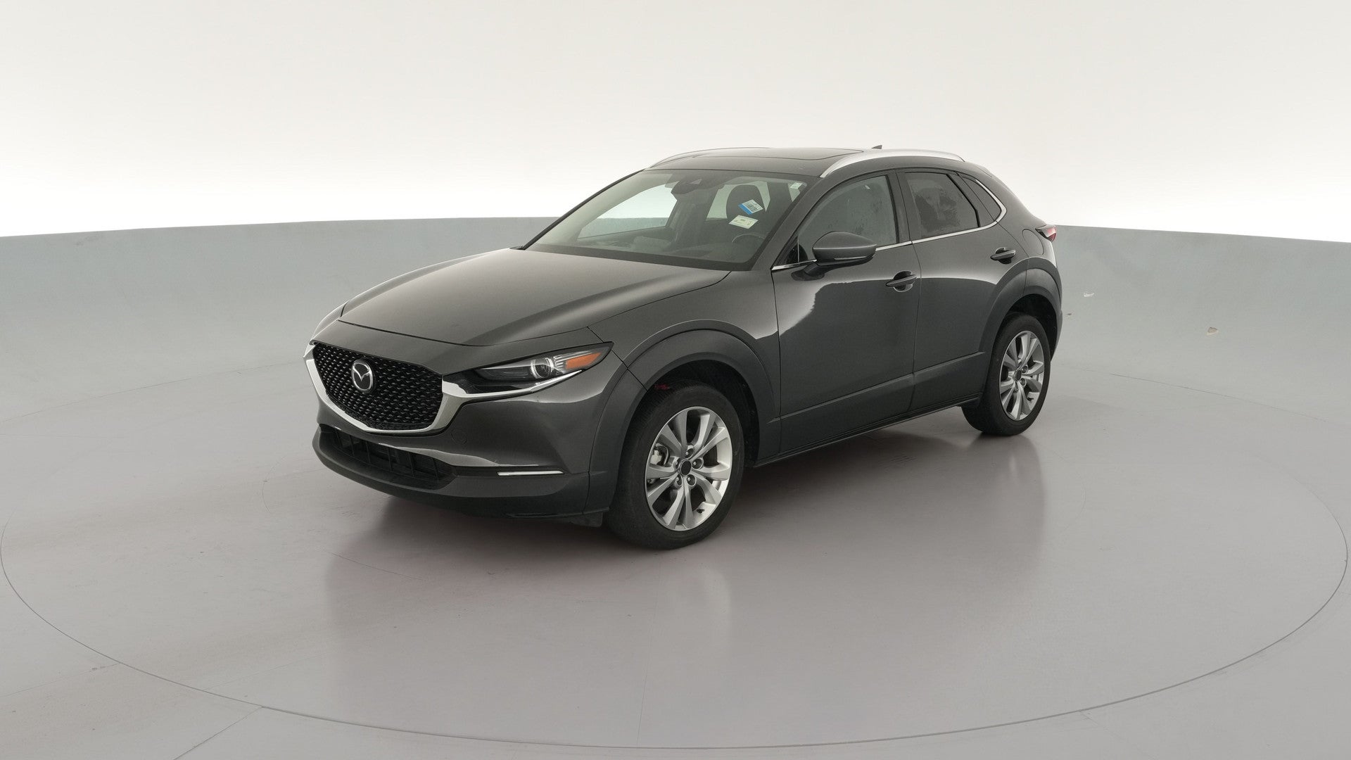 2023 MAZDA CX-30 vehicle photo