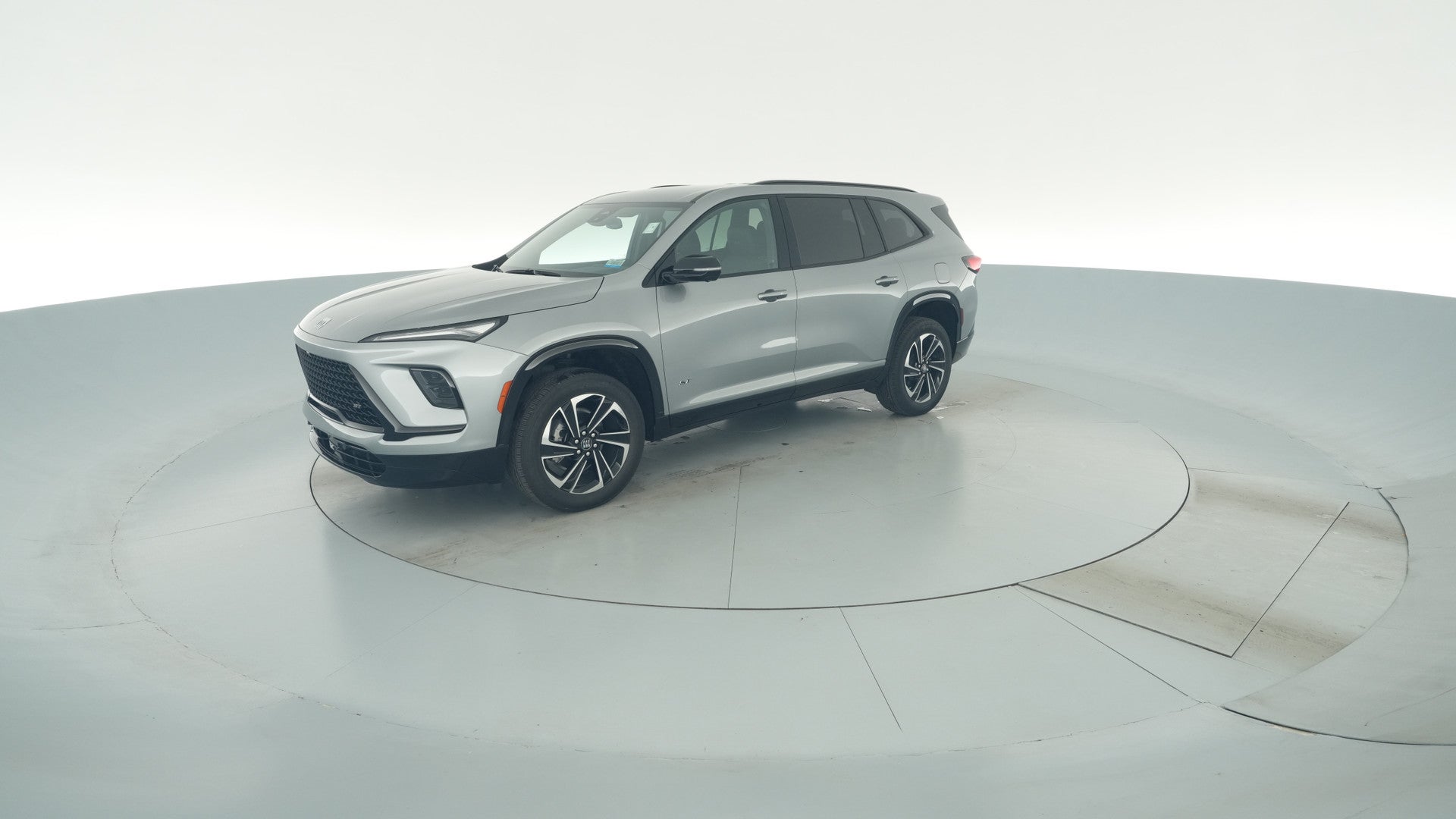 2025 Buick Enclave vehicle photo