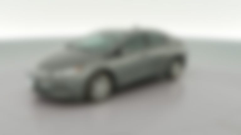 2016 Chevrolet Volt vehicle photo