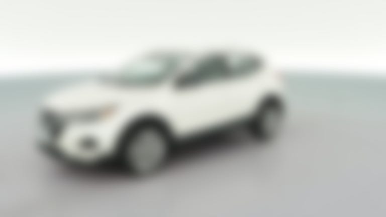 2020 Nissan Rogue Sport vehicle photo