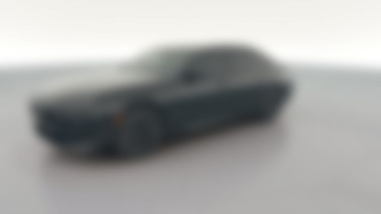 2025 BMW 7 Series vehicle photo