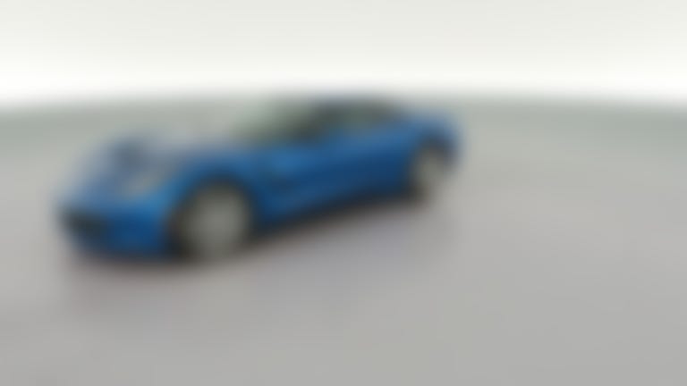 2014 Chevrolet Corvette vehicle photo