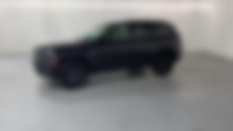 2026 Jeep Grand Cherokee vehicle photo