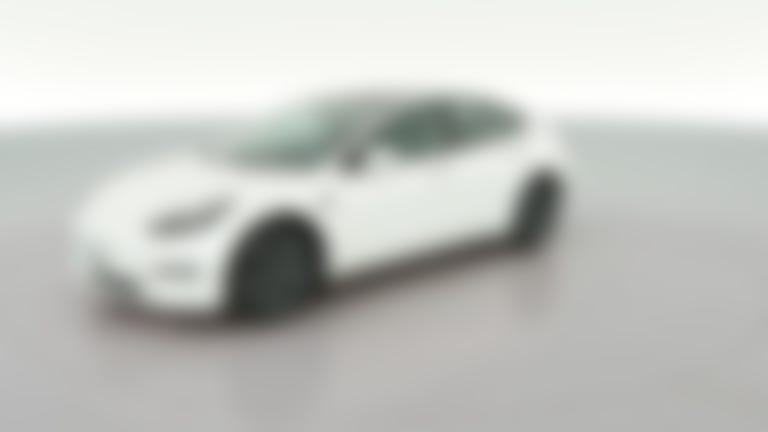 2022 Tesla Model 3 vehicle photo