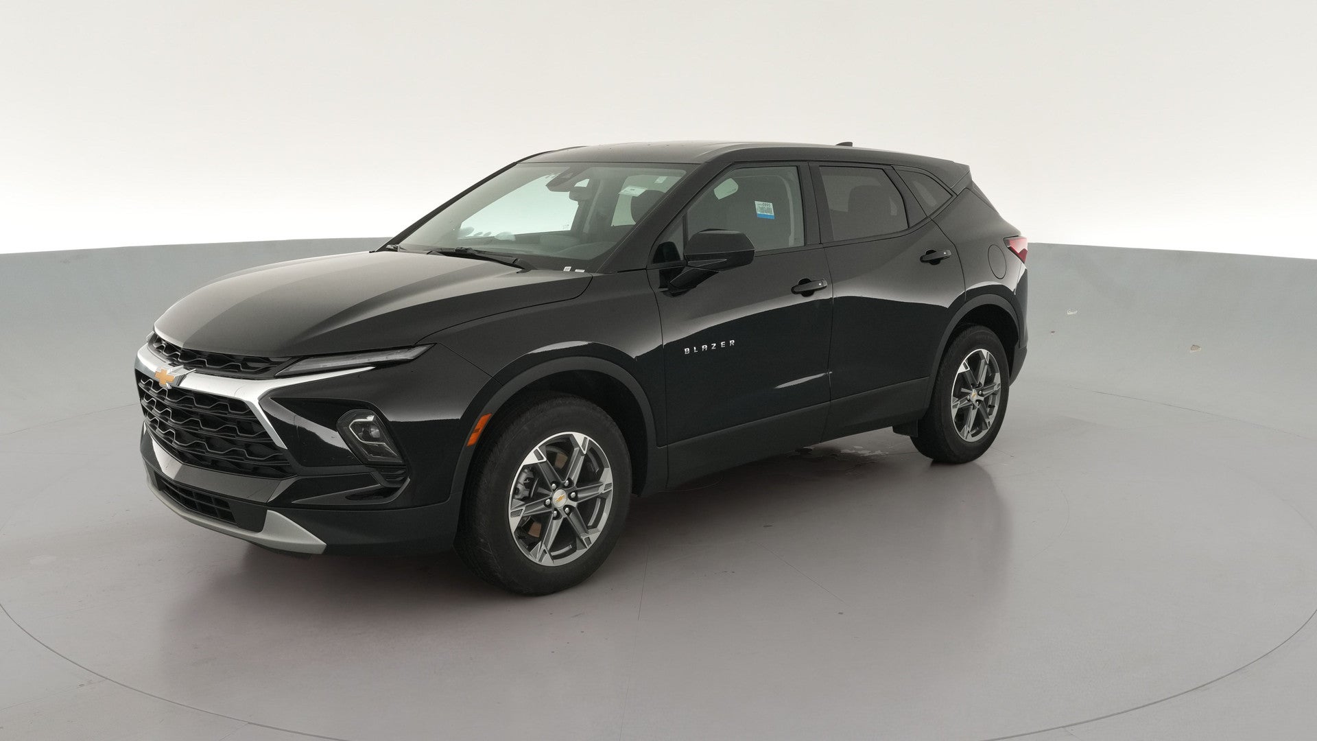 2025 Chevrolet Blazer vehicle photo