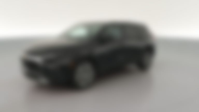 2025 Chevrolet Blazer vehicle photo