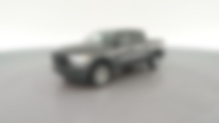 2022 Ram 1500 Crew Cab vehicle photo